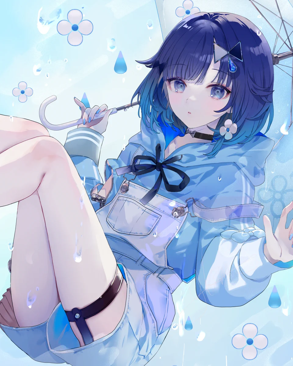 ゆきさめページ 雪醒/ゆきさめ (@y_k_sme) / X