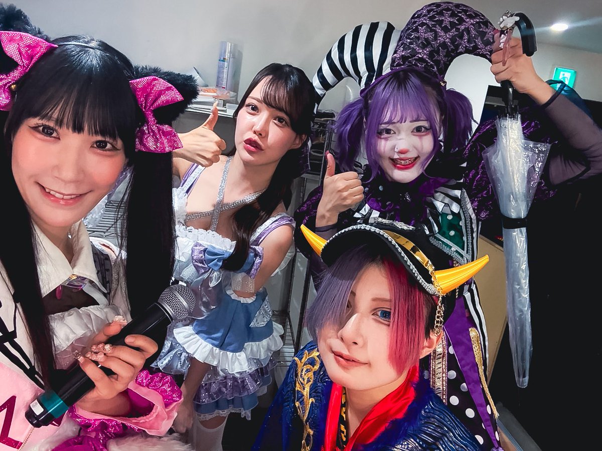 のんちゃん様　オーダー のんのんのんち @nonnon_nonchi03 東京サポートメンバーTHX!!!!!