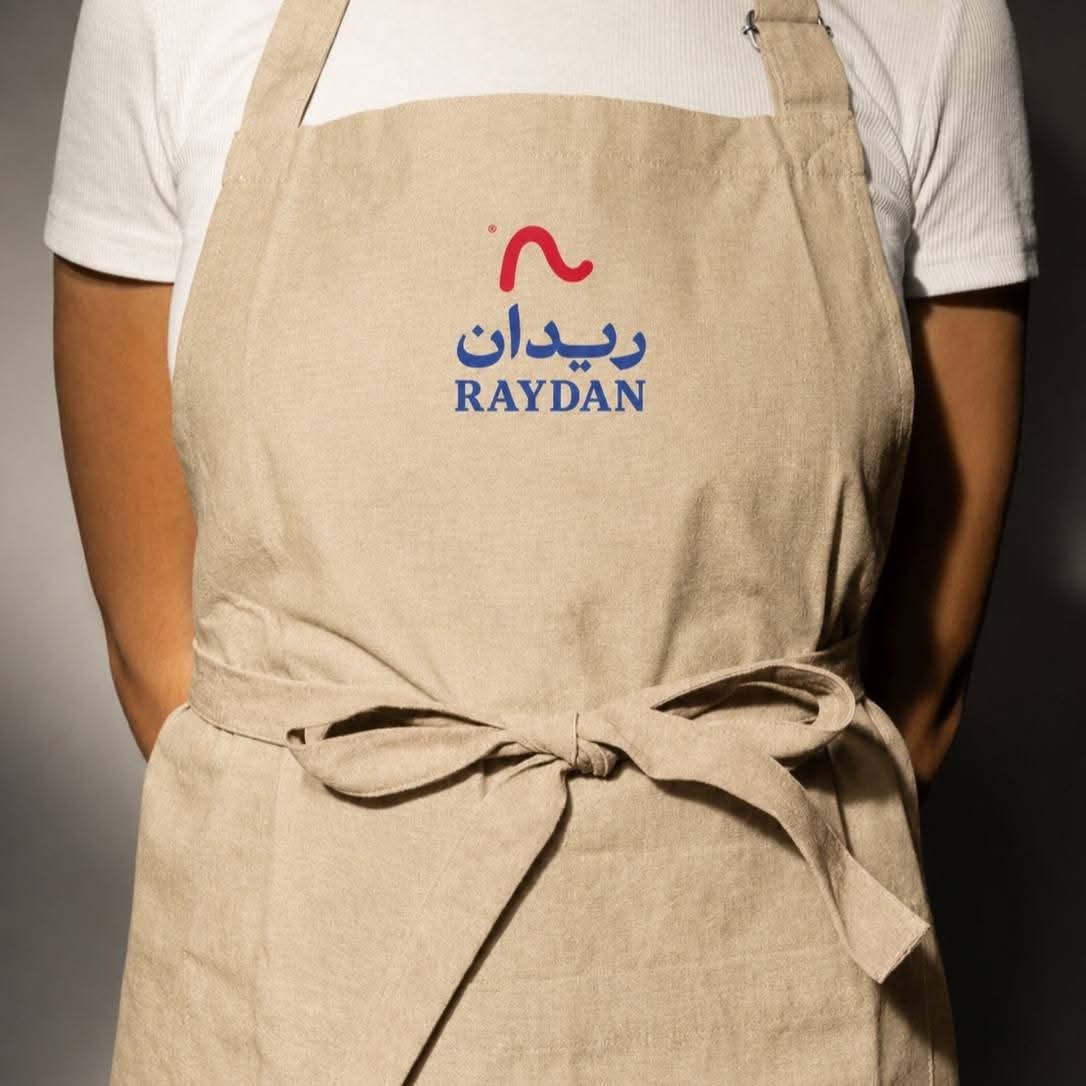 Jihad_asran's tweet photo. هاي هاي..❤️✨
Day 11

ريدان
RAYDAN
The logo reimagines the Arabic letter “R” from Raydan in a fluid form inspired by rising steam, reflecting the warmth of Saudi cuisine and hospitality. Blue represents trust and quality, while red adds energy and warmth https://t.co/Lwo4gDGCY6