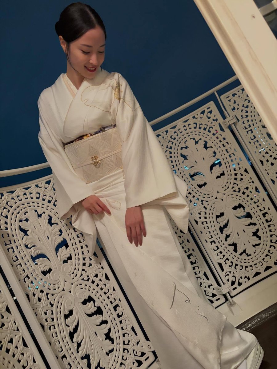 _1998619's tweet photo. マジで和装のすず様が大好きなの
わかる？ https://t.co/0cqvrWcZBu