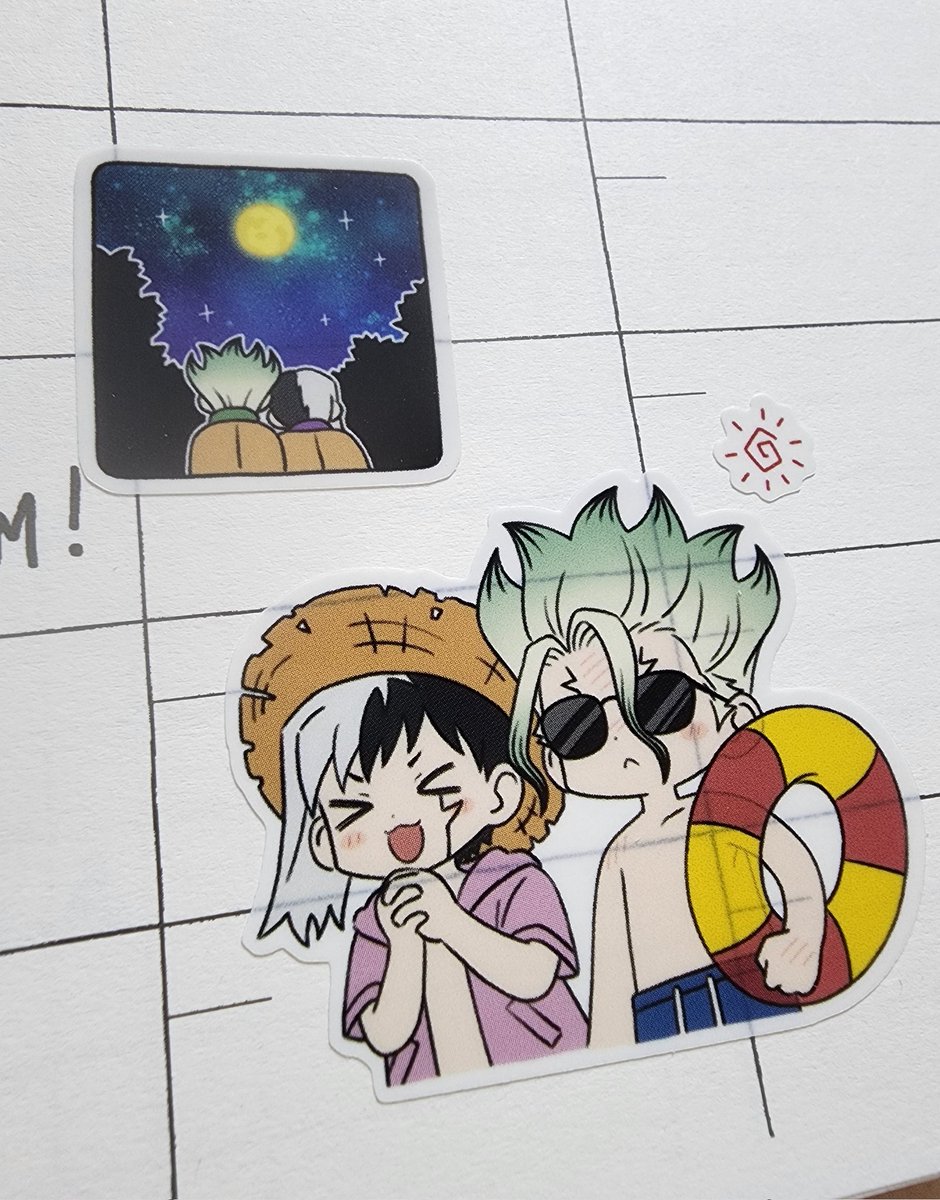 20ming_i's tweet photo. 실물 왔당 귀여워~💕 https://t.co/iXkuKauL4b