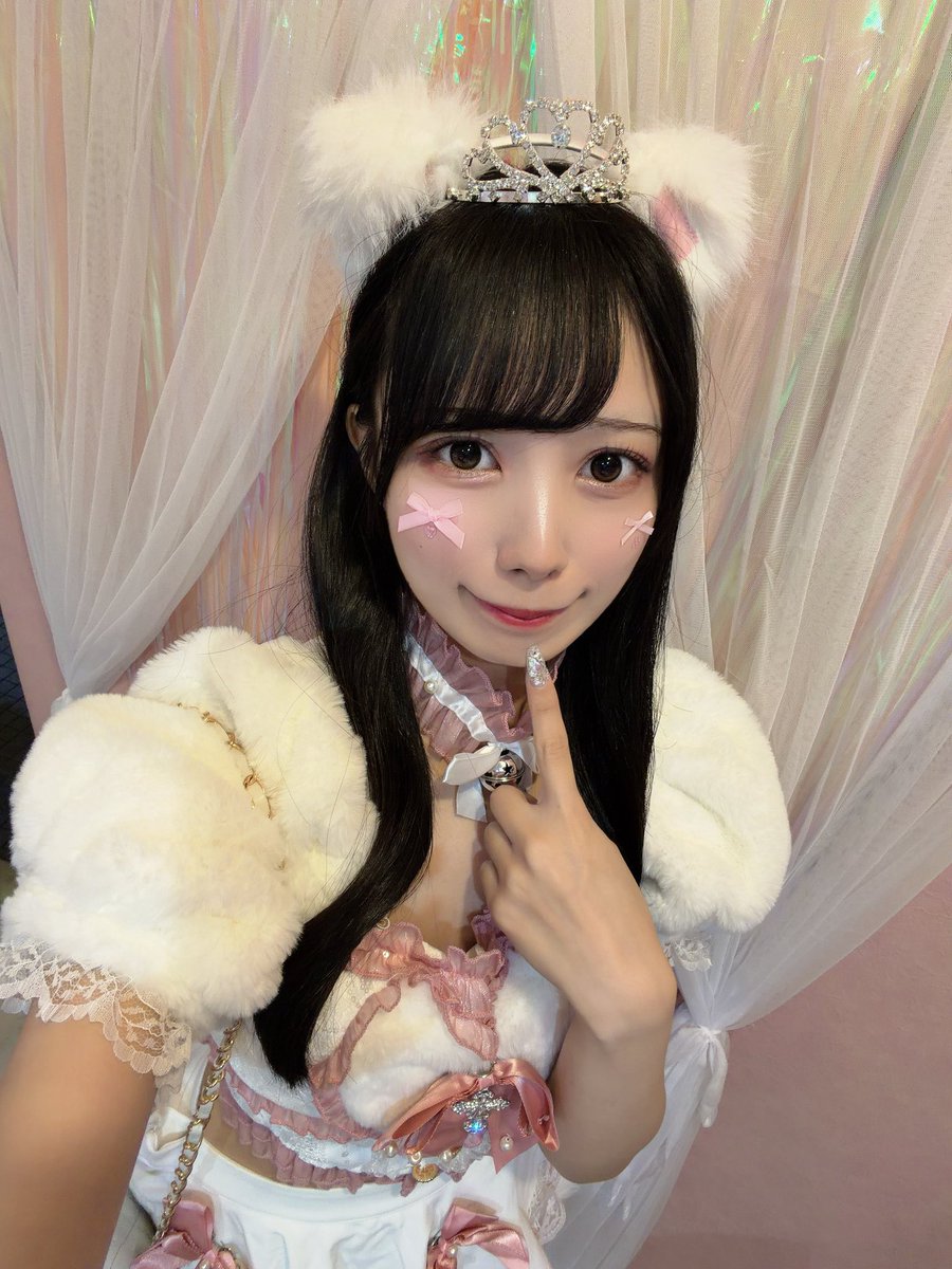 candy_nagi00's tweet photo. おきゅいん！ なぎバーイベ2日目♡
@cmade_takamatsu 

#コンカフェ嬢 #自撮り界隈 #高松 #いいね返し https://t.co/a9wfDT6vRF