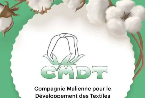 MalikoNewsCom's tweet photo. CMDT-SA : malgré les défis, la filière cotonnière maintient le cap en 2025
#CMDTsa #CultivateursMali #Agriculture

https://t.co/3OXJyMbyn6 https://t.co/8jFvKLz7yJ
