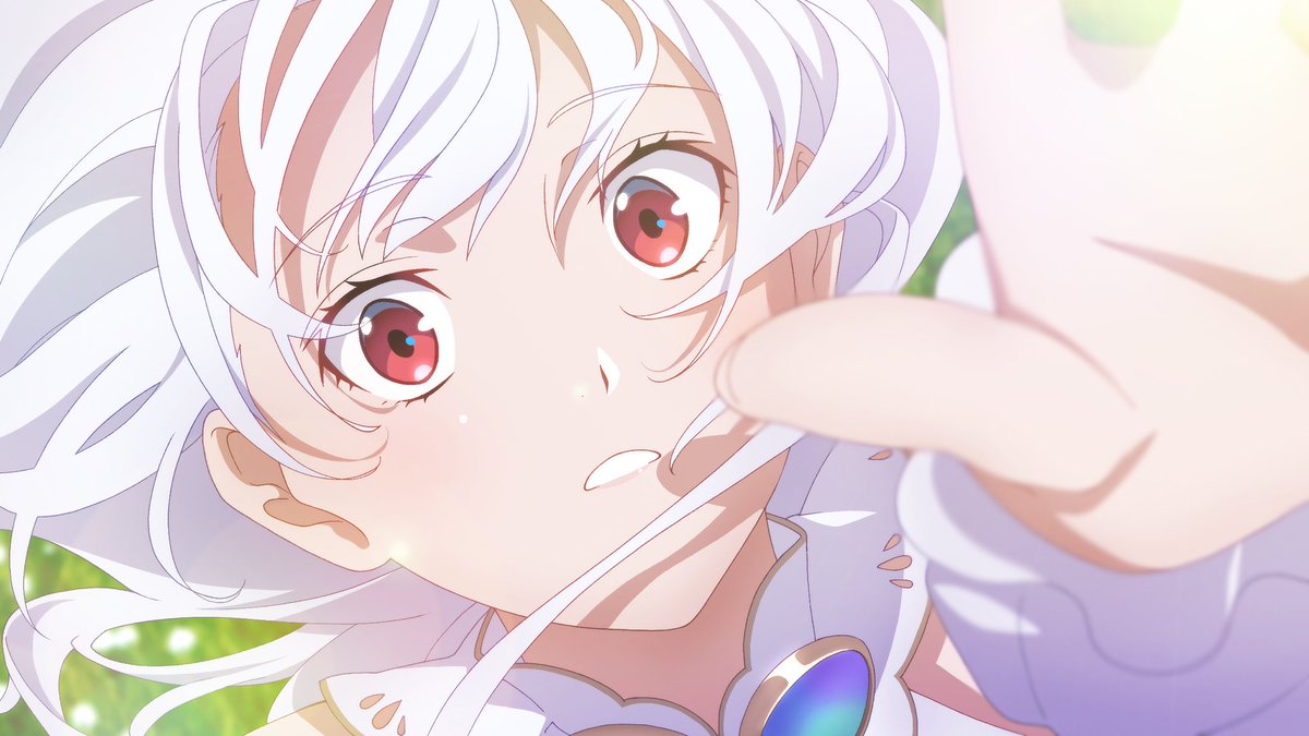 kuko_Enkyklios's tweet photo. きまぐれよその子ワンドロ資料1日目、エイレーネーちゃんで失礼します！
歌うことが大好きな海棲種(セイレーン)の女の子です
よろしくお願いいたします🙌

#きまぐれよその子ワンドロ資料 https://t.co/qrvOMIOkE1