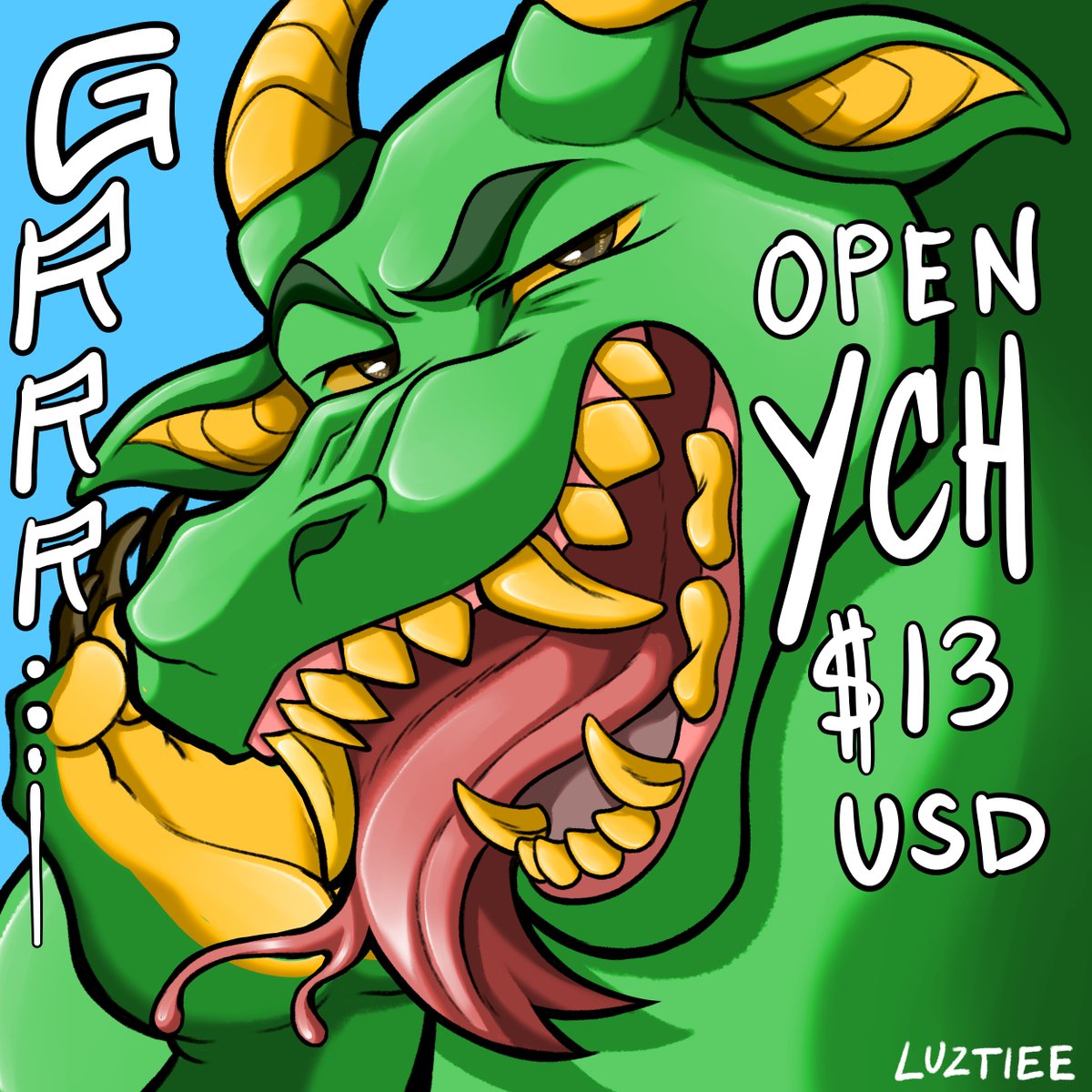 luztiee's tweet photo. ⭐️OPEN YCH ⭐️
rts/likes are greatly appreciated! https://t.co/I8YIoC6D86