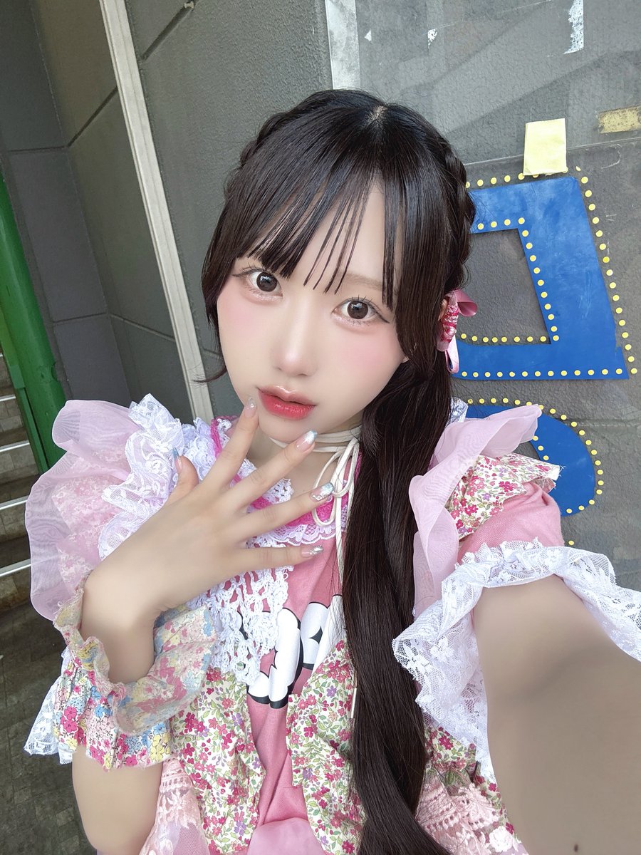 shuri_hpcr's tweet photo. 🎀 https://t.co/55nN6rplqU