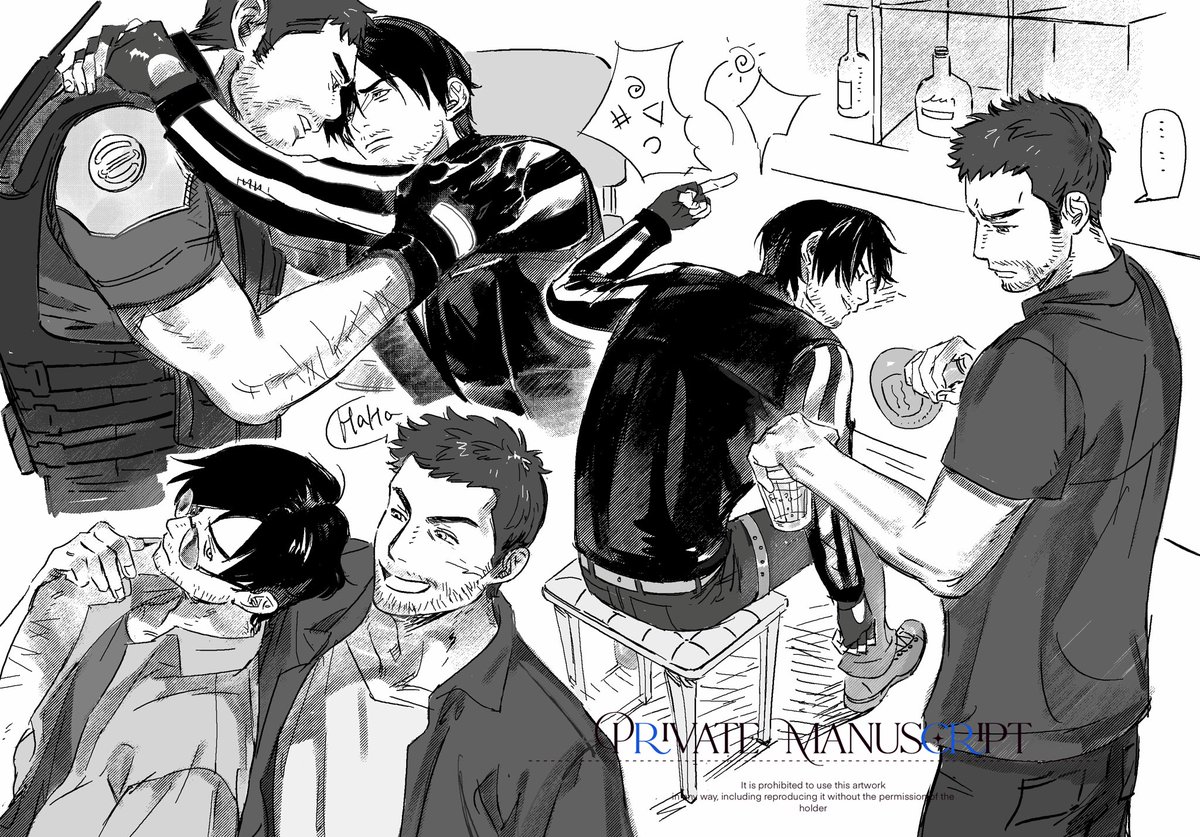 niconekohaco's tweet photo. #chreon vd
稿件展示 https://t.co/zsyRqknHw9