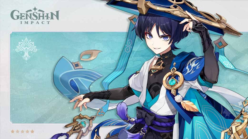 ScaraHub's tweet photo. WHERE ARE THE WANDERER BUFF LEAKS??? IT SEEMS LIKE THERE ARE 50000 NEW LEAKS COMING OUT EVERY DAY ABOUT SNEZHNAYA BUT WHERE IS #HE https://t.co/AKeKBf05Gy