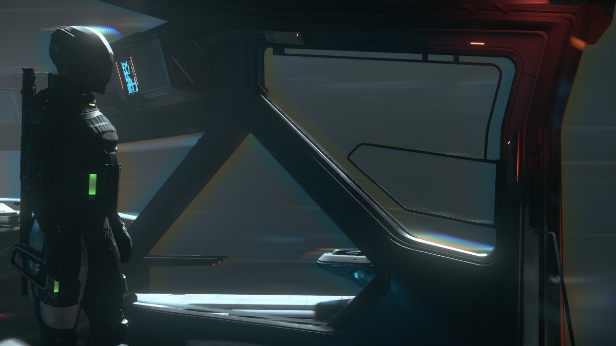 AshIyn02's tweet photo. Been spending a lot of time in Nyx recently 

#StarCitizen https://t.co/ycpdaspqFx