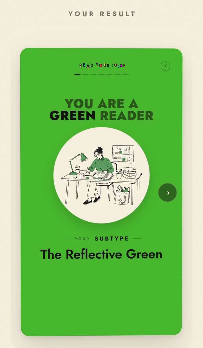 yuriebecker's tweet photo. ohh green... https://t.co/fD14Av2BHN