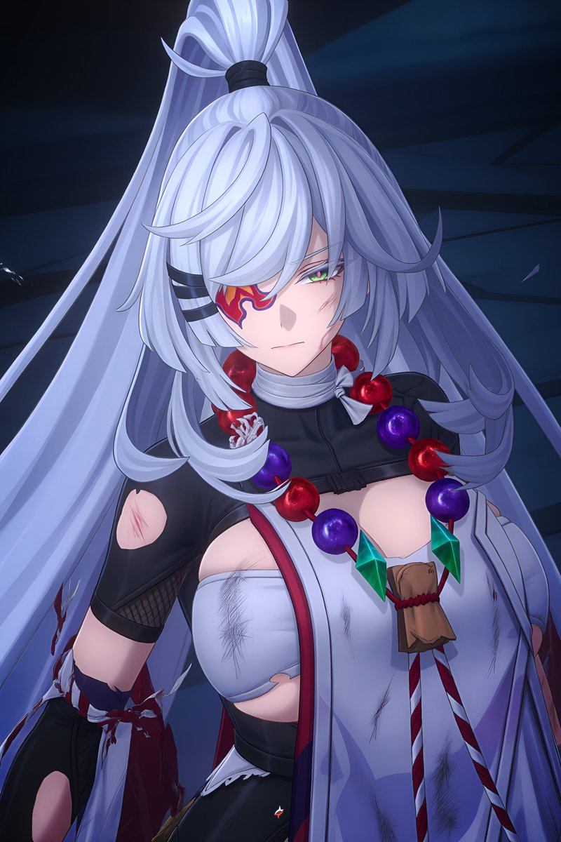 euffyy2's tweet photo. Battle. 

#Zankou #NTE https://t.co/AktSjERgOf