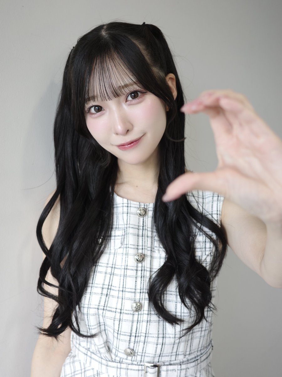yamada_momoka__'s tweet photo. 対面お話し会ありがとうございました！
2日間幸せな時間だったよ💭✨️
また絶対会おうね◜ ٍٛ  .  ̫ . ٛ ٍ ◝♪ https://t.co/GXfknA5evN