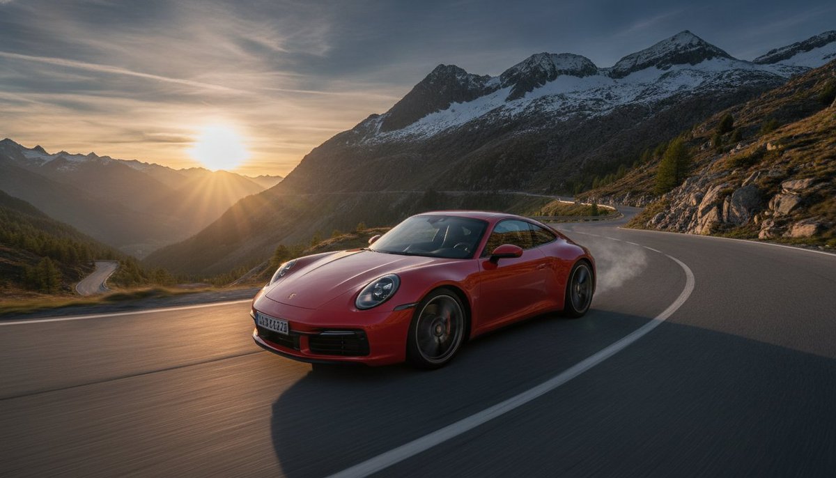 AutobahnAdv's tweet photo. The Definitive Guide to an All-Inclusive Porsche Tour of the Alps in 2026

https://t.co/i5CDeD0MoF https://t.co/ysnTuPGtkJ