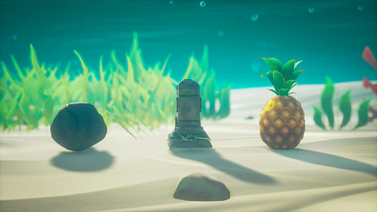 IlNijj's tweet photo. Theme: Small Subjects  

#SoTShot #SeaOfThieves
@SeaOfThieves https://t.co/WOVY1H3Z7n