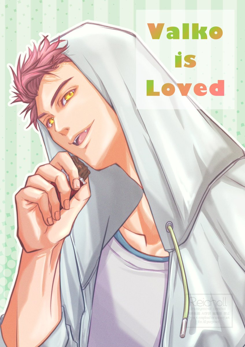 honeyreicholl's tweet photo. 🐺🍫
#BringValkoBack #ValkoIsLoved https://t.co/e8dZJ5j9Vk
