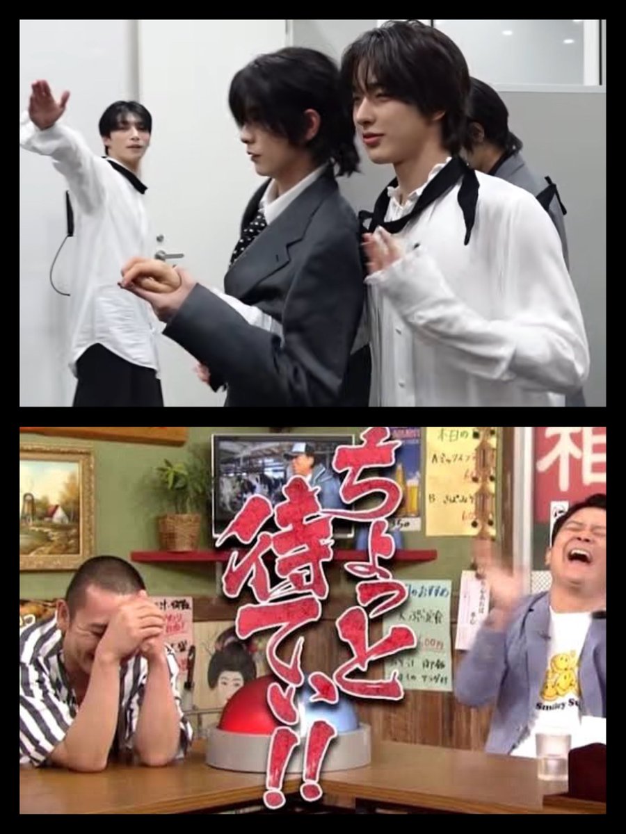 aoi_kumacaron's tweet photo. 最近急にトキズなの何？！(全力歓迎)

@NEXZ_official 
#NEXZ #tokiz https://t.co/CDwPVPVeYQ