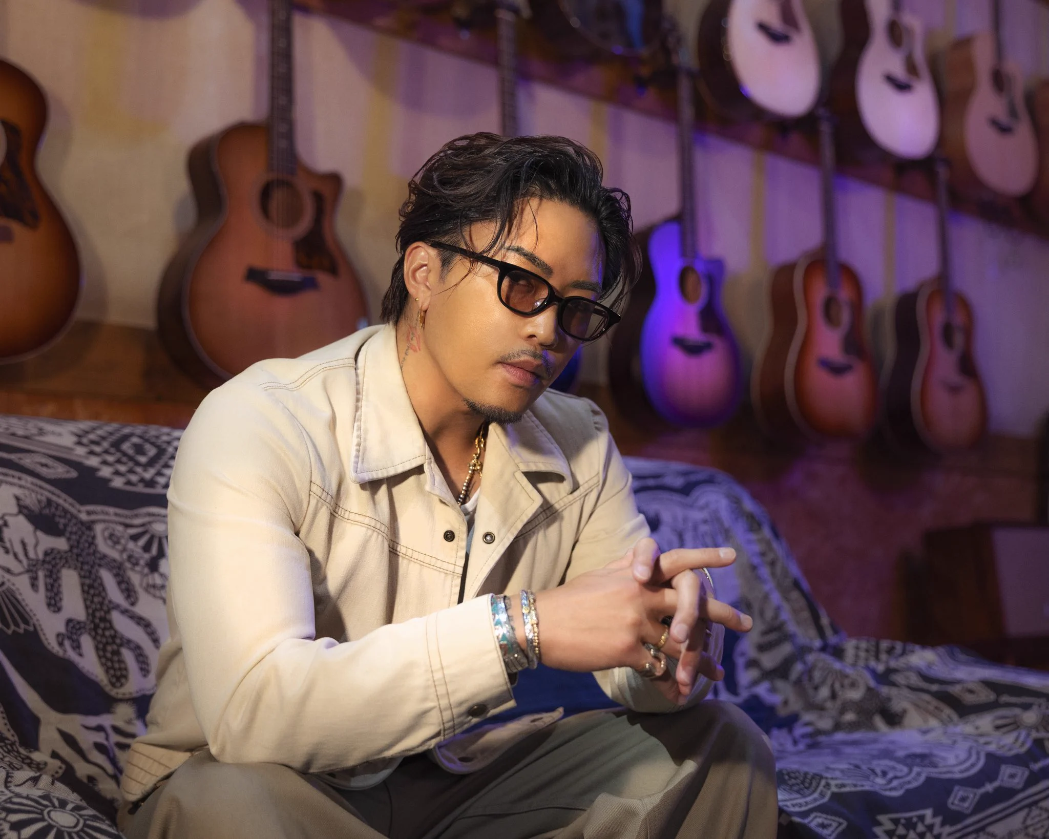KAZ(GENERATIONS/数原龍友) staff (@ryuto_staff) / X