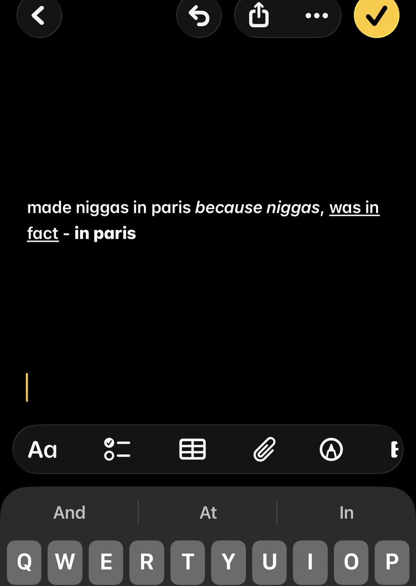GenghisJawnson's tweet photo. Extremely overdone tweet but thr font is my twist https://t.co/lOEpVluDxI