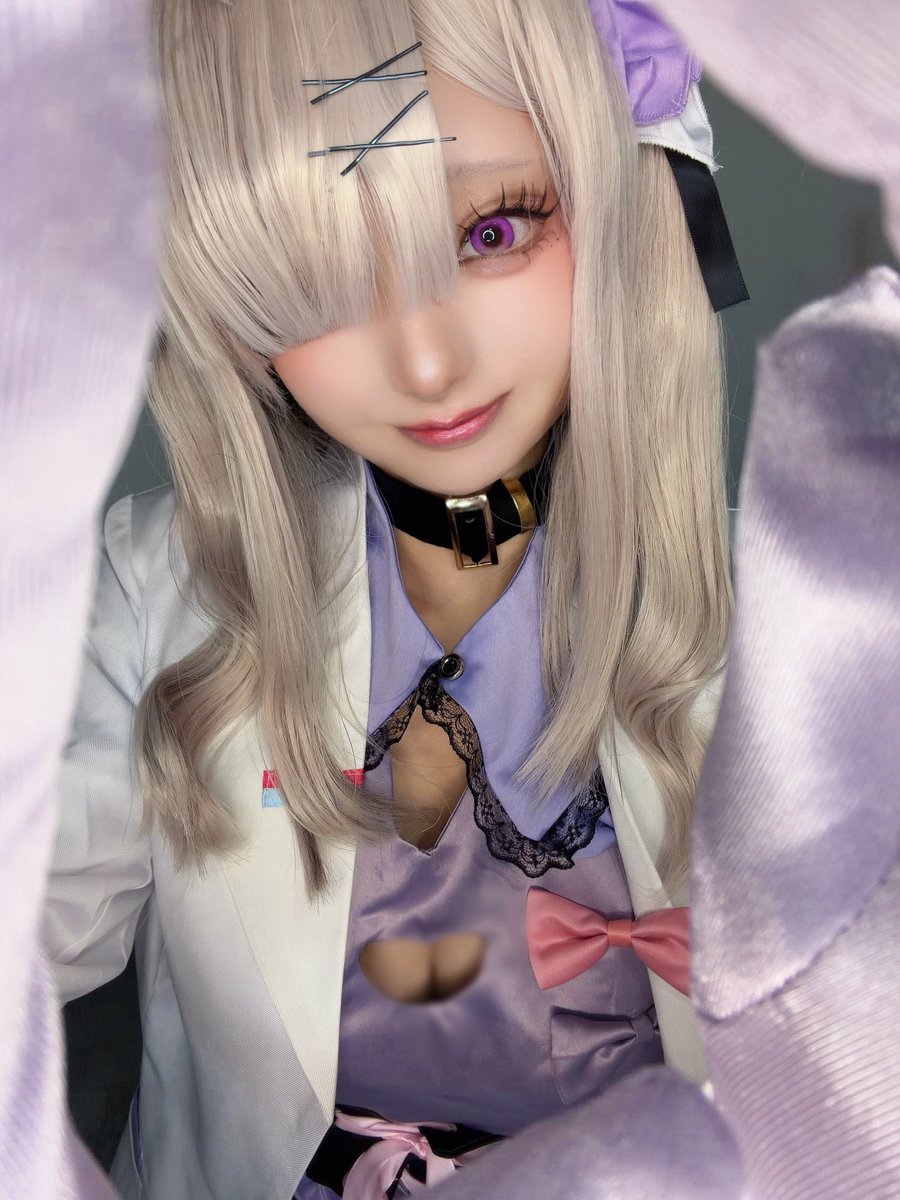 kill_cos's tweet photo. ⚠︎cos

🌈🕒￤💉💘

ずぅ〜〜〜っと一緒だよね？💘

 #すこやこす https://t.co/nW8phfR1fT