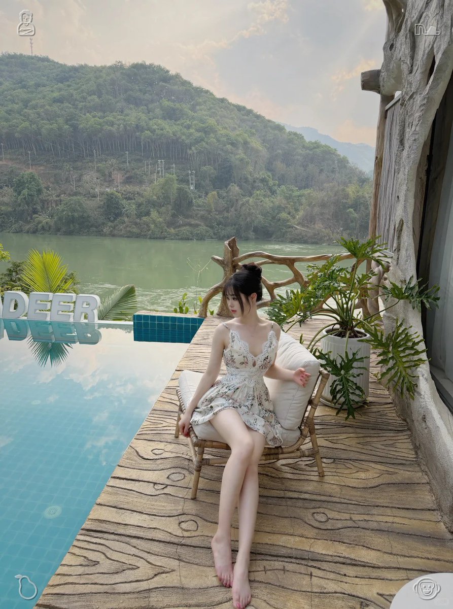 onchannel0525's tweet photo. During summer, the refreshingly cool water temperature counterbalances the heat, delivering a pleasantly brisk athletic experience that soothes away seasonal restlessness. ⛏ A warming cup of tea infused with honey and lemon. https://t.co/YbgajtdSXh