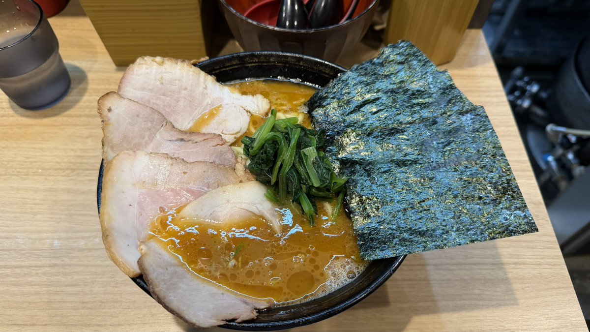 81suke_'s tweet photo. 念願の末廣家、、、‼️

#今日の地力 https://t.co/KYo00KchZd