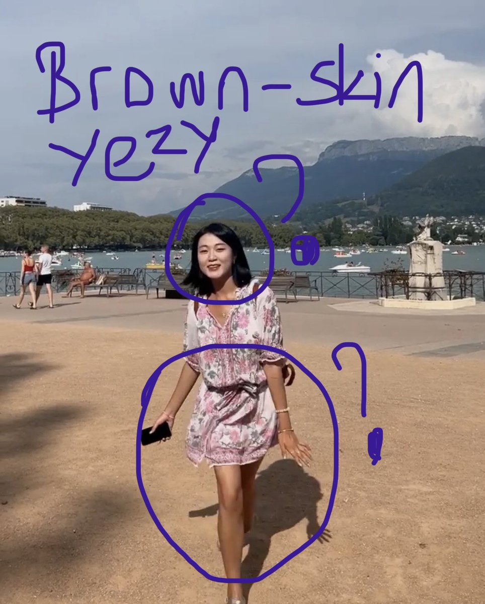 CSgoemn's tweet photo. @missesnabi She is crying on X now https://t.co/0vZWfGx1K3