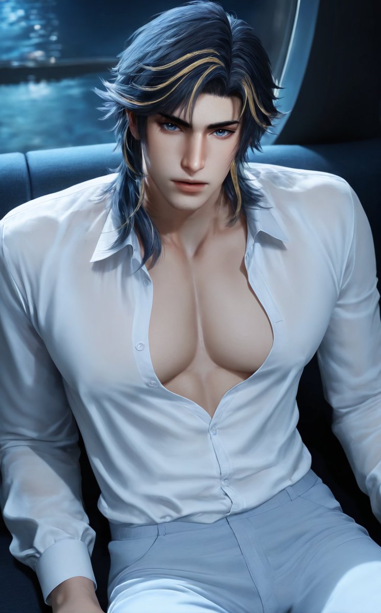 GeorgiaL13273's tweet photo. 霍雨浩。#霍雨浩 #huoyuhao #斗罗大陆 #gay #R18 #肌肉 #bl https://t.co/s8nNA8gdMJ