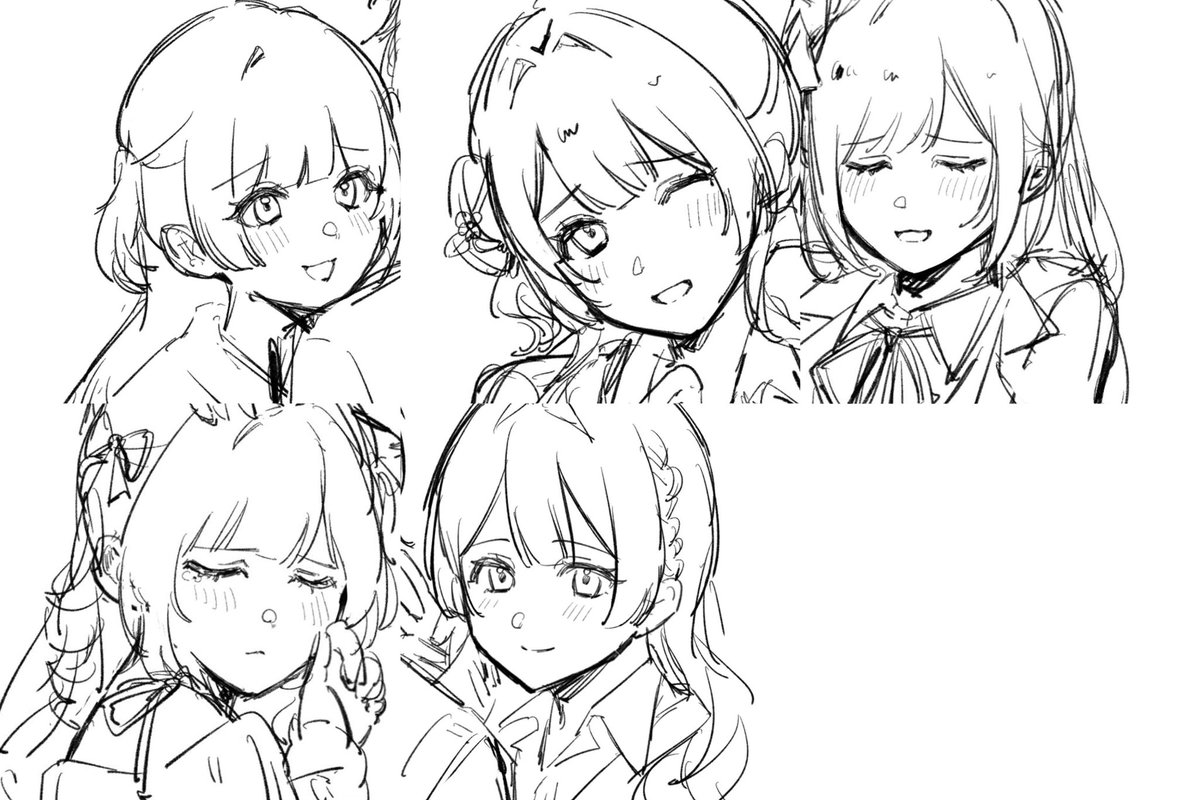 cc1__000's tweet photo. 直近のお顔です💞 https://t.co/wYRhaUS0aV