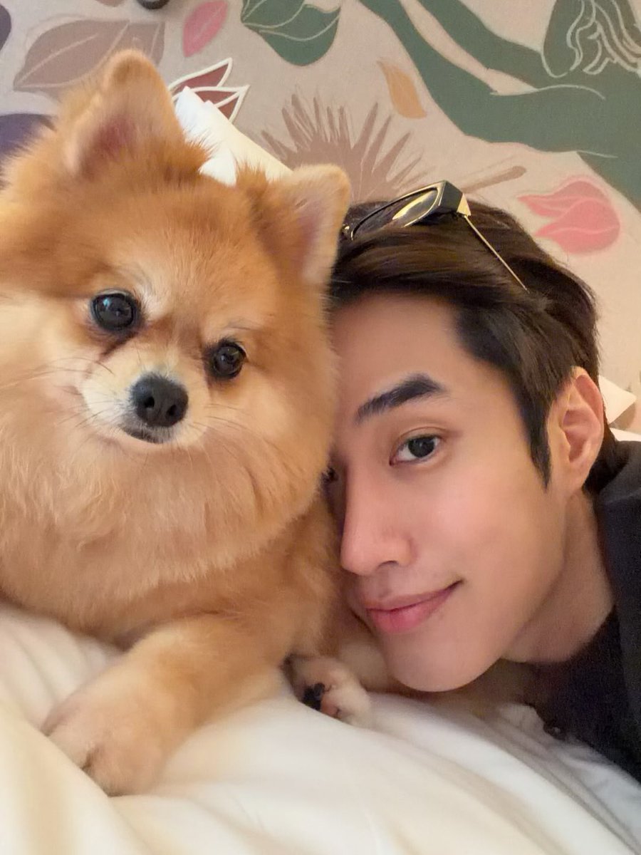 NAPnSNAP's tweet photo. พี่ชายเติมบะหมี่ไม่หยุดด คิดถึงน้องสาวมากเลยใช่มั้ย 🥹

#TLE_mtm https://t.co/e6bG1udppk