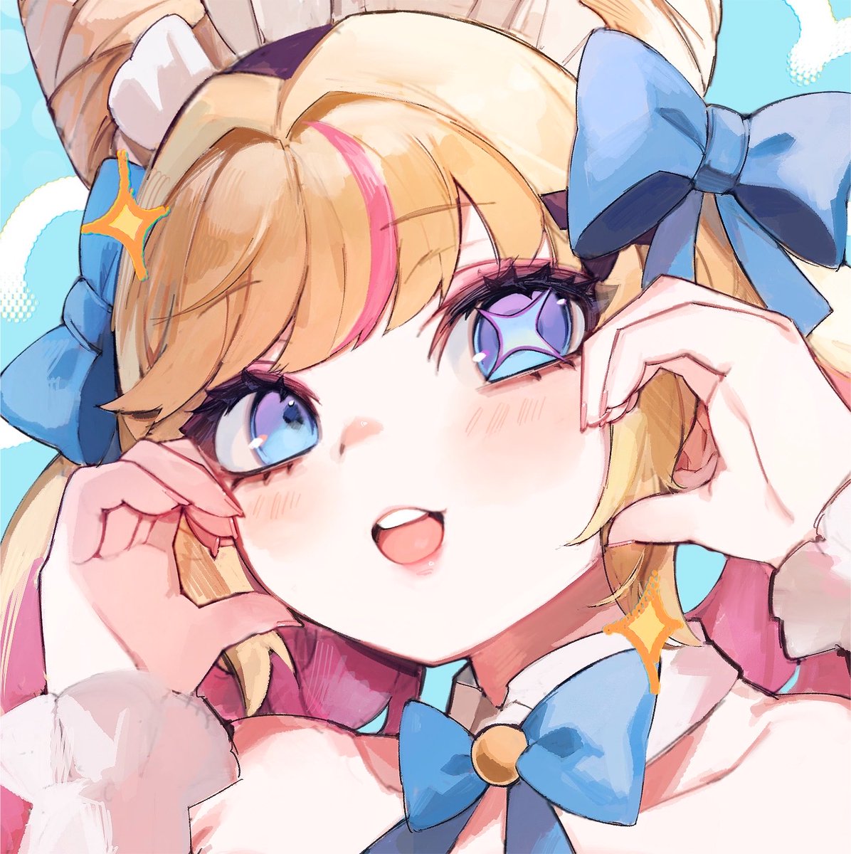 nakiyande's tweet photo. Gwen in All Her Forms👗 https://t.co/gVzFBEasnu