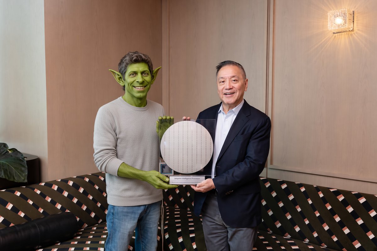 goblinstonk's tweet photo. How will the next model be called? @sama 

We know. https://t.co/z1V3P8L5DQ