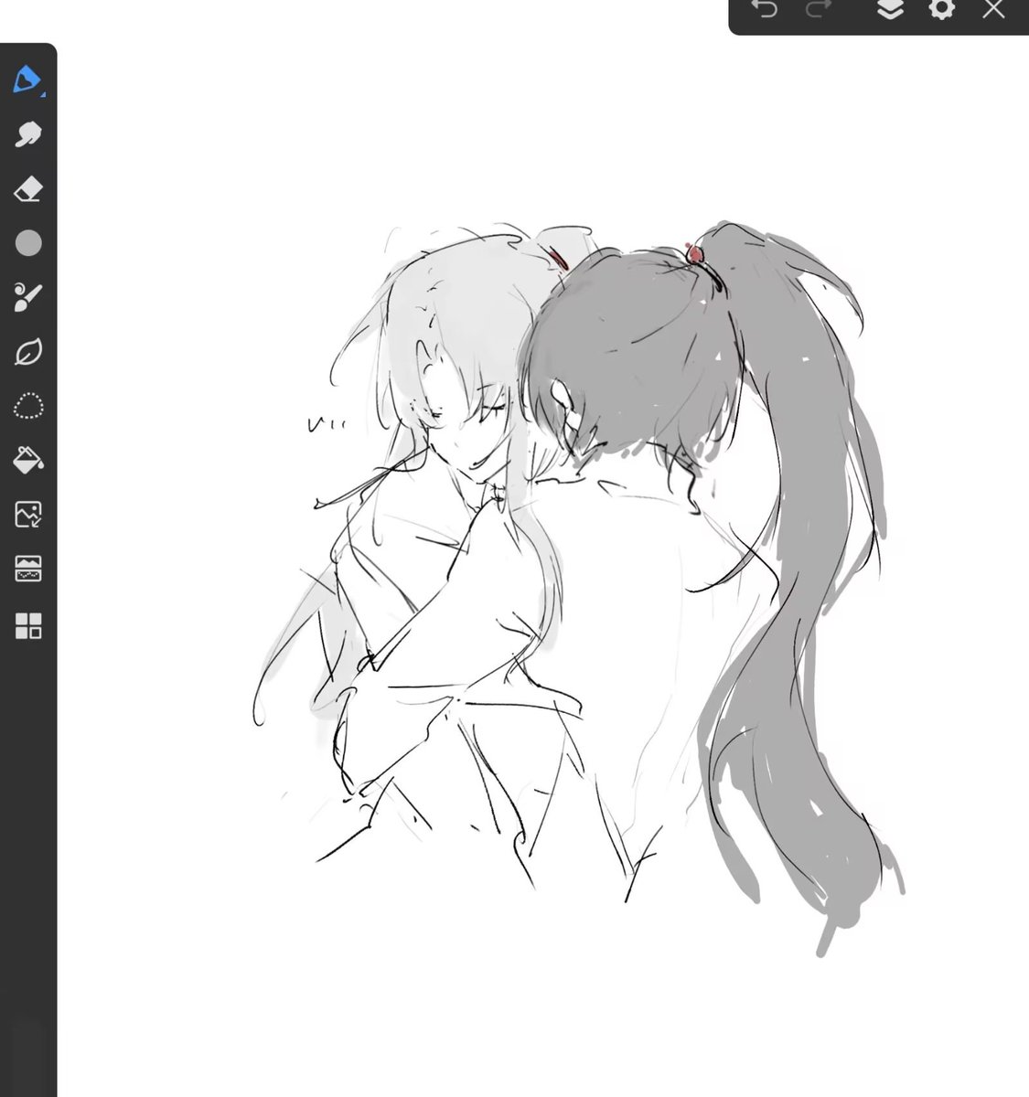 uiSusuumi's tweet photo. https://t.co/ynvXtd3dJ1