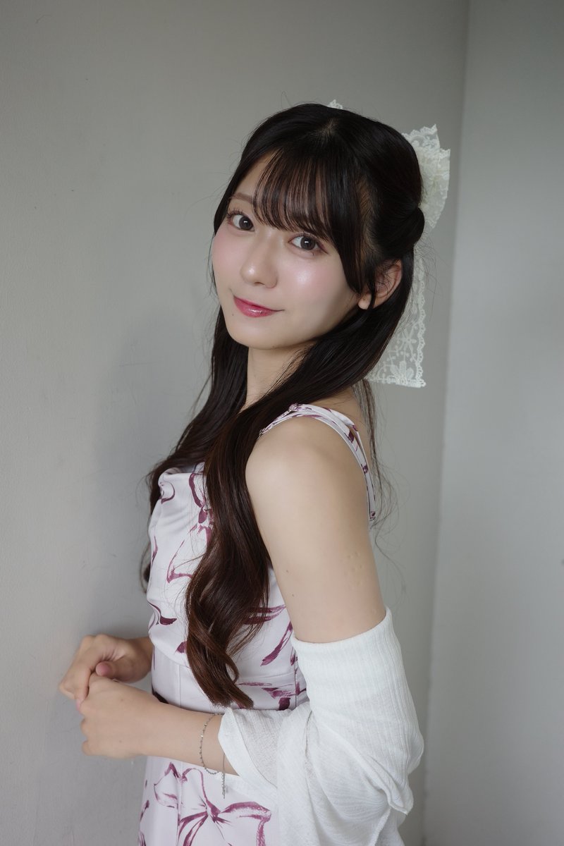 oshida_mitsuki's tweet photo. 個別お話し会ありがとうございました♡
幸せな2日間だった(⸝⸝◜𖥦◝⸝⸝)🎶
会いに来てくれてありがとう🫶🏻 https://t.co/WJIB1SNtKL