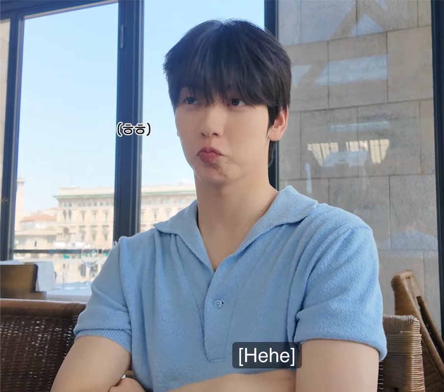 gojozzn's tweet photo. the fuck is 🥺 use your words i dont speak pout https://t.co/po2n7sGfU2