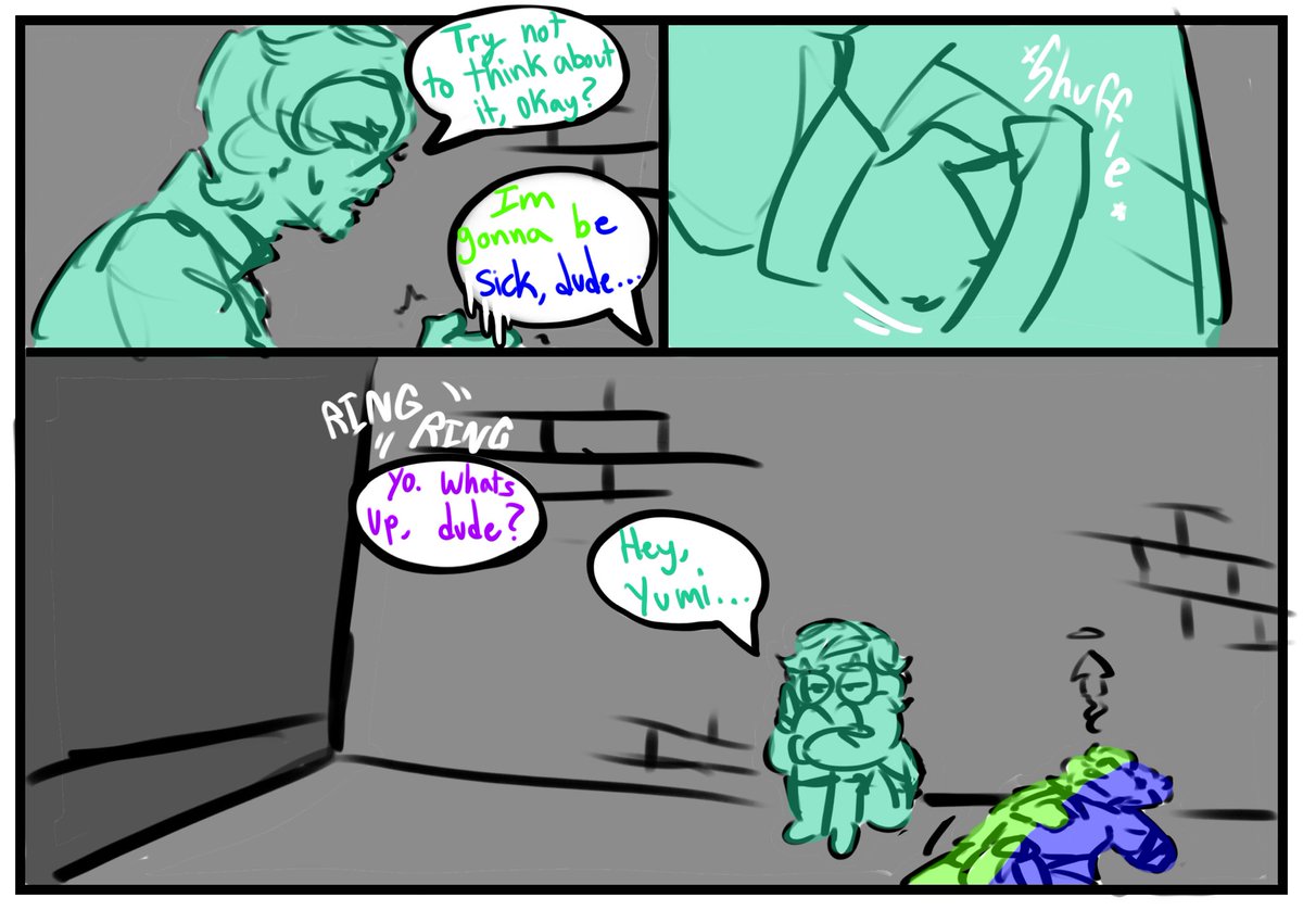HoodieHaha's tweet photo. who up rubbing dey nuts
#GGFSPLATOONAU
#frousetwt #cloolesspodcast #grouptwt #splatoon https://t.co/dBm8DB4ib8