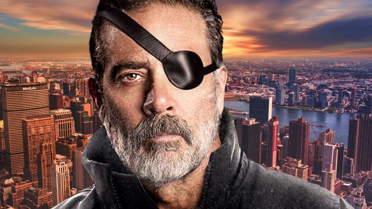 cosmicbooknews's tweet photo. Jeffrey Dean Morgan Wants In On Zack Snyder’s Escape From New York: “Don’t Think I’m Not Texting”
https://t.co/rGcWb04dxo https://t.co/hJ7Cwsqanb