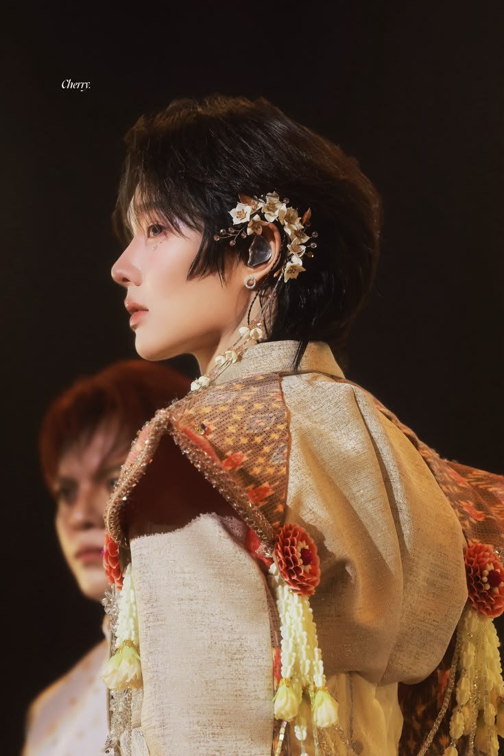 forprettybibi's tweet photo. a mesmerizing beauty you want to see again and again🪄✨🌸

──#nampingster ּ ֶָ֢.❤︎ https://t.co/IwHmKjhsD9