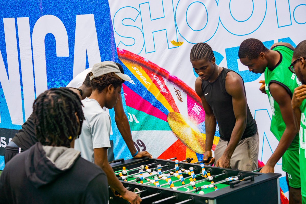 LSP_NG's tweet photo. Looking for the perfect spot to host fun activities? We’ve got you covered.

Located in the heart of Lekki, Leisure sports park is your destination for fitness, recreation, and fun.

📍39 Kusenla Road
(4th Roundabout)
Ikate Elegushi, Lekki
📞08140000208 https://t.co/t1oLpgE300