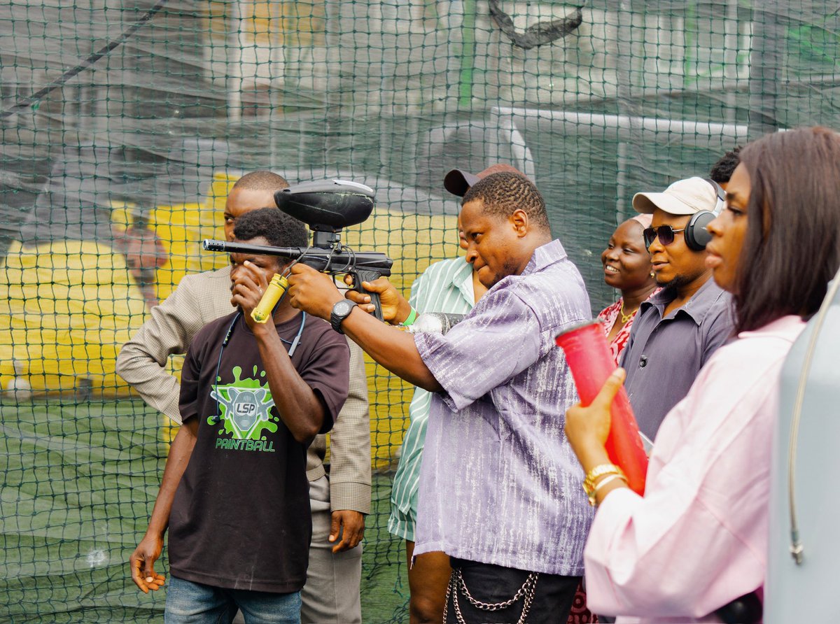 LSP_NG's tweet photo. Looking for the perfect spot to host fun activities? We’ve got you covered.

Located in the heart of Lekki, Leisure sports park is your destination for fitness, recreation, and fun.

📍39 Kusenla Road
(4th Roundabout)
Ikate Elegushi, Lekki
📞08140000208 https://t.co/t1oLpgE300