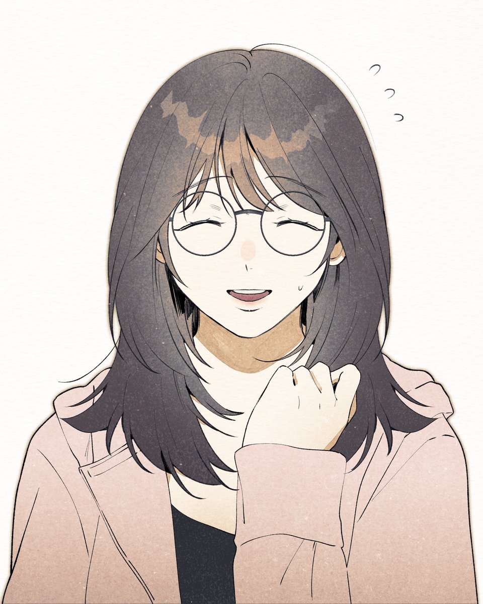 jii_0208's tweet photo. I’ll keep grinding until the official serialization launches...! https://t.co/QgpRQHR4TQ