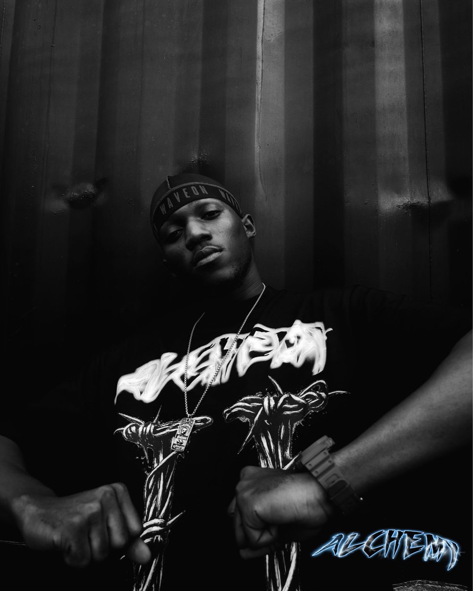 bigramz07's tweet photo. ALCHEMY HEAVY METAL II
📸:🙋🏾‍♂️ https://t.co/mDnh5q6GkG