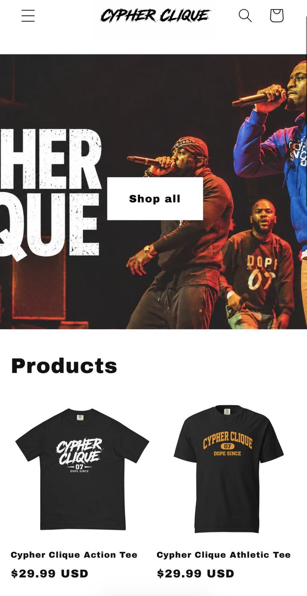 Jayin88akaRelay's tweet photo. https://t.co/fvOkf4y80R New Website For Music, Merch &amp; More. Email List For Exclusives, Etc. https://t.co/7dAK2Nq6c4