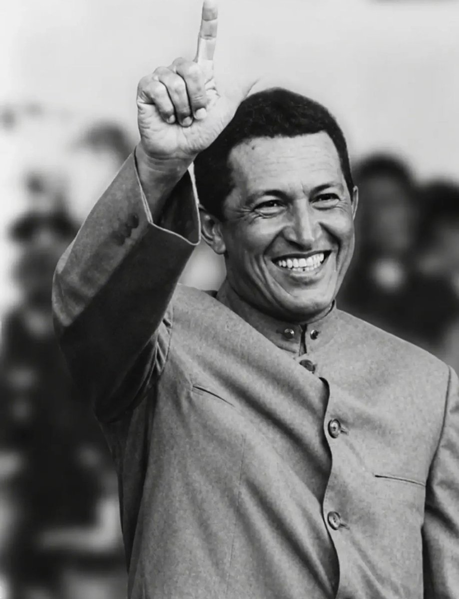 Elias_Cabeza's tweet photo. No han podido, ni podrán Cmdte Chávez. 

#TuLegadoUnaHistoria https://t.co/xRmwdaG6UO