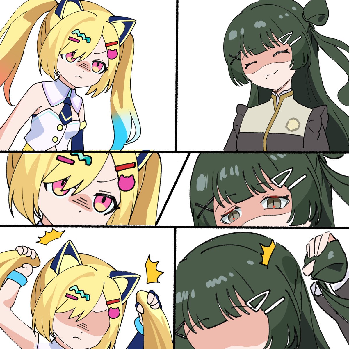Slug10000's tweet photo. #アニメゆめみた https://t.co/L0zIXGZTvQ