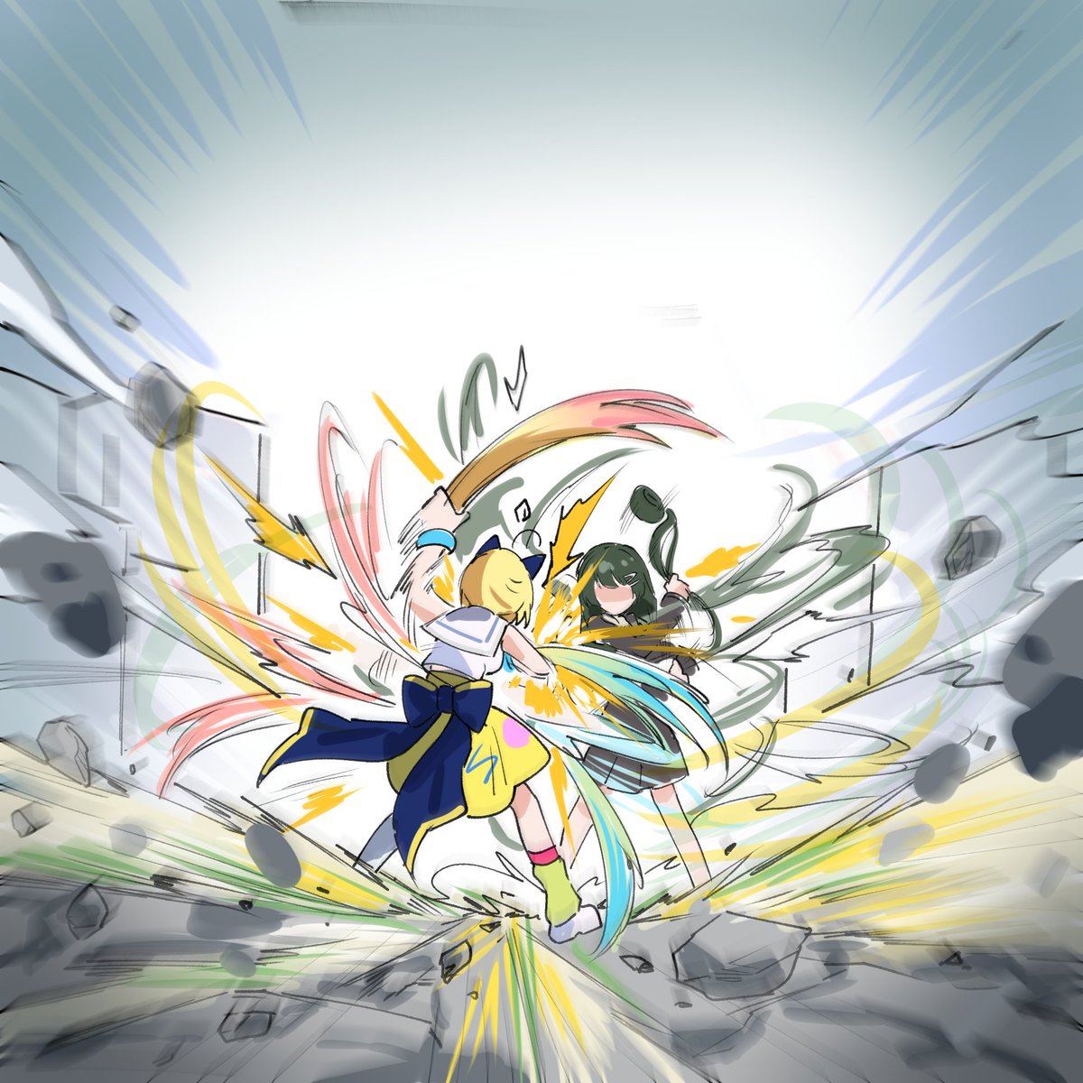 Slug10000's tweet photo. #アニメゆめみた https://t.co/L0zIXGZTvQ