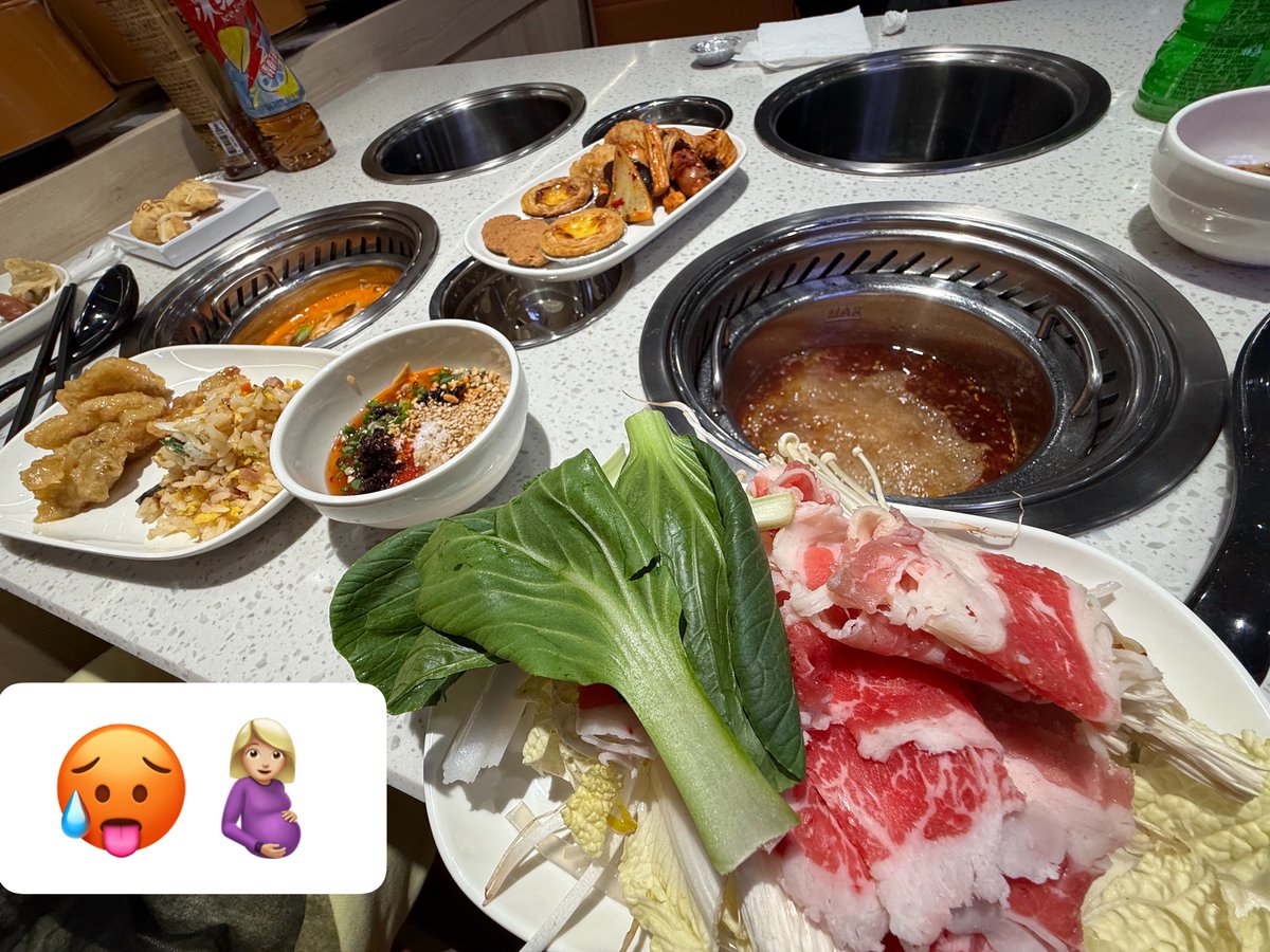 3archive_'s tweet photo. 9900 호가훠궈 먹었고 웨이팅 즛되니까 눈뜨자마자 웨이팅하고 준비하고 도착하면 딱 들어갈듯 https://t.co/fkTrvg9UHu