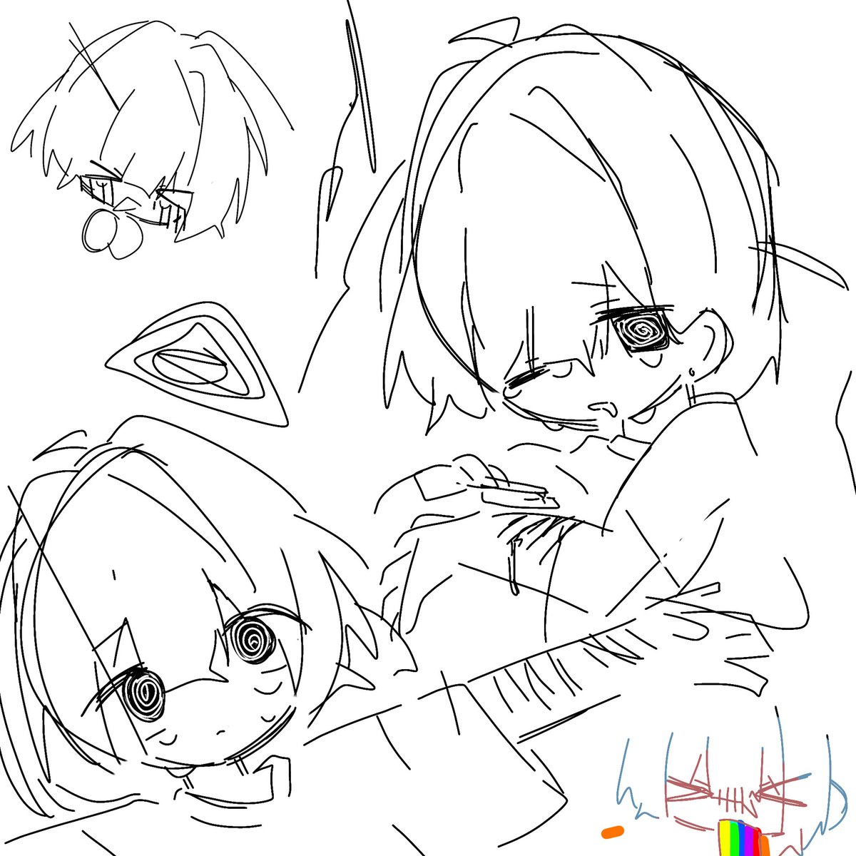 xw_00z's tweet photo. い❕ https://t.co/ckJFNFQBRU