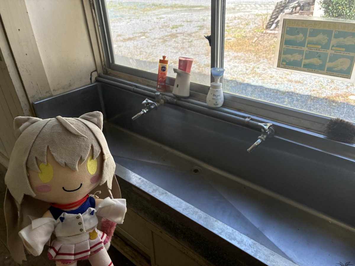 sada2ait3's tweet photo. クロ https://t.co/CpUo3BinWH