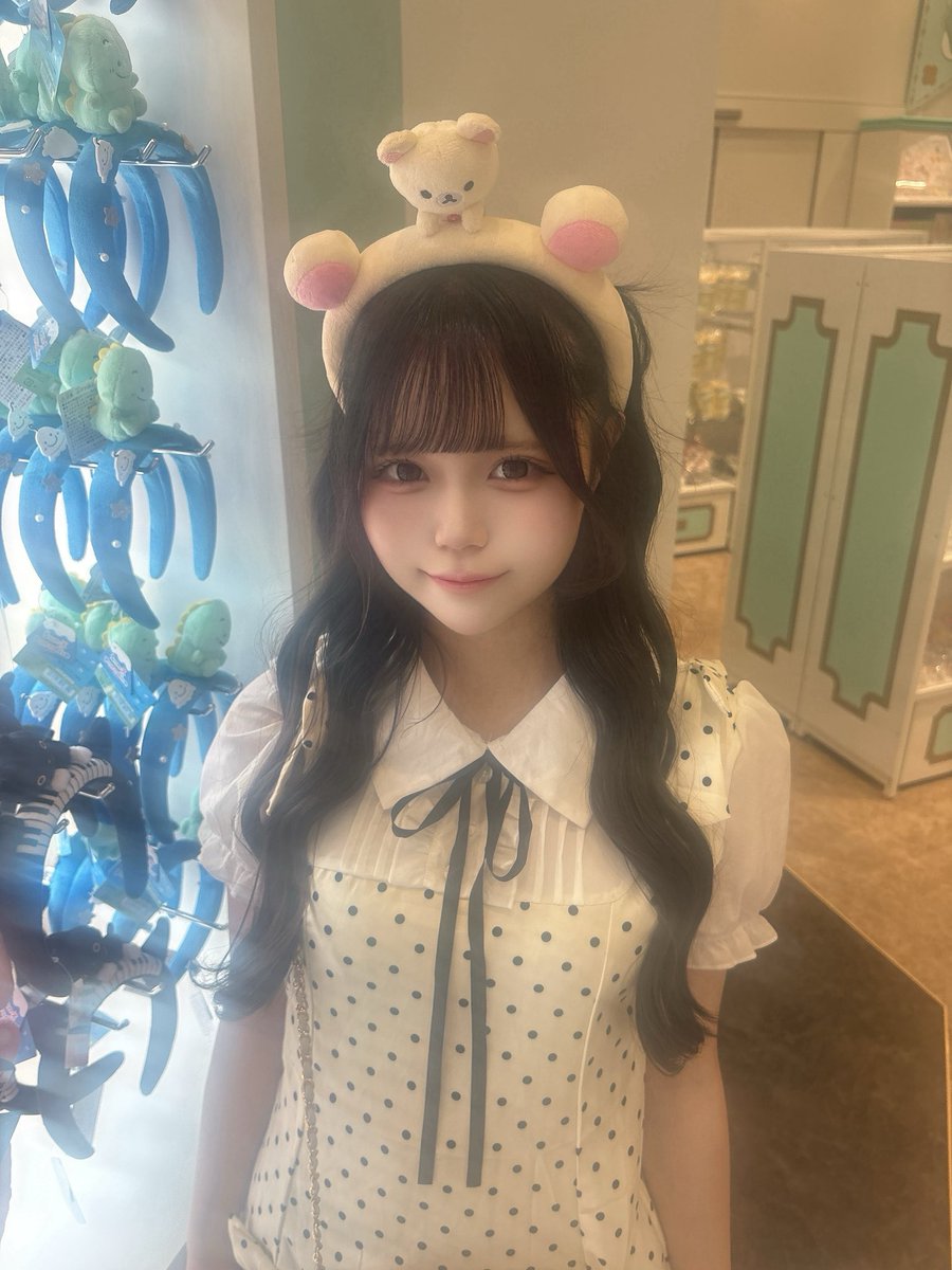 sora_22z's tweet photo. だいすきコリちゃん♡ https://t.co/gC7ggwUMkB