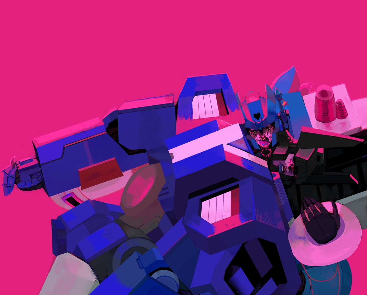 F2T2EA's tweet photo. WHO UP LOVING OVERMAX #OVERMAX #LOVEWINS 🌈 commission i received by fuqazi on discord! https://t.co/HMdNP6jSW6